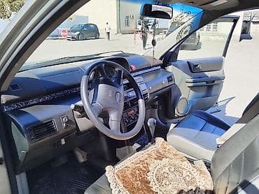 avtomobil satiwi: Nissan X-Trail: 2 l | 2002 il Ofrouder/SUV — 9