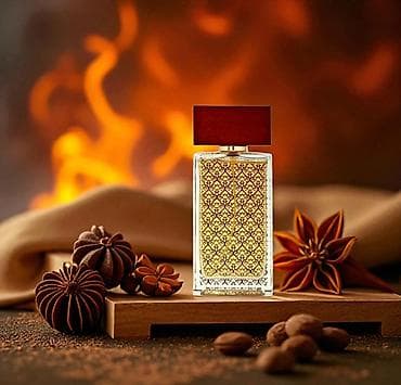Salam Empire Oud By Al Musbah Original Dubaydan getrilib iyi allergiya — 3