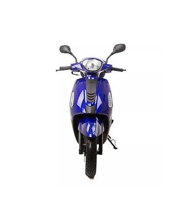 moped zigzag: Zaza - ZigZag, 80 sm3 — 1