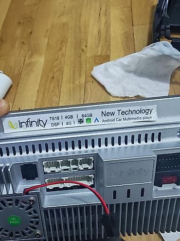 smart android box: Maqnitol — 2