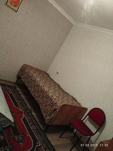 hovsanda kiraye evler 2024: 16 kv. m, 1 otaqlı, Qaz, İşıq, Su — 2