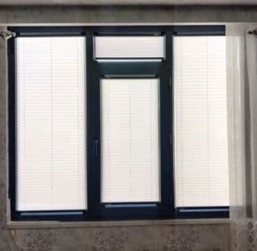 onlayn perde satışı: Jaluz perdeler her nov turkiye isdesal seher daxil cadrlma qurasdlrma — 22