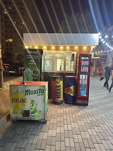 mağazanın: Oybeyk hazır biznes kimi satlır qiymətdə razılaşmaq olar aylıq icarəsi — 4