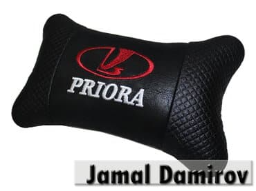 диски на ваз 2110: Lada priora üçün boyun yastıqları. 1 ədədin qiymətidir. подушки для — 1