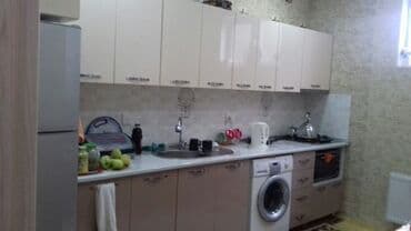 регистрация ооо: Поселок Бинагади 3 комнаты, 100 м², Нет кредита, Свежий ремонт — 7