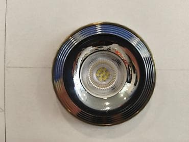 LED spot işıq (gömülü/spotlight) - Növ: LED spot işıqlandırma lalafo.az -da LED spot işıq (gömülü/spotlight) - Növ: LED spot işıqlandırma
