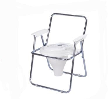 Əlil xesteler üçün sanitar qovşağı (Unitaz) çatdırılma var ünvana 130