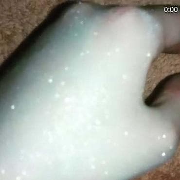 ballı bitkisel macun: Блеск для Тела Shimmer Powder Fresh из Голландии. На кисточке. Новое — 2