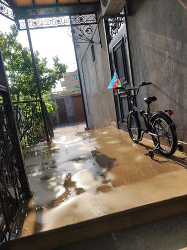 купить дом на баилово: Баладжары 5 комнат, 200 м², Нет кредита, Свежий ремонт — 5