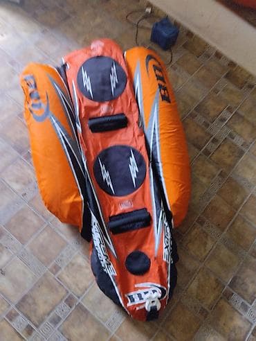 Ovçuluq və balıqçılıq