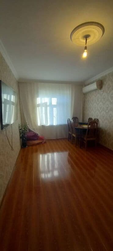 продажа 3 комнатных квартир в баку: Баку, Пос. Говсаны, 3 комнаты, Вторичка, 70 м² — 10