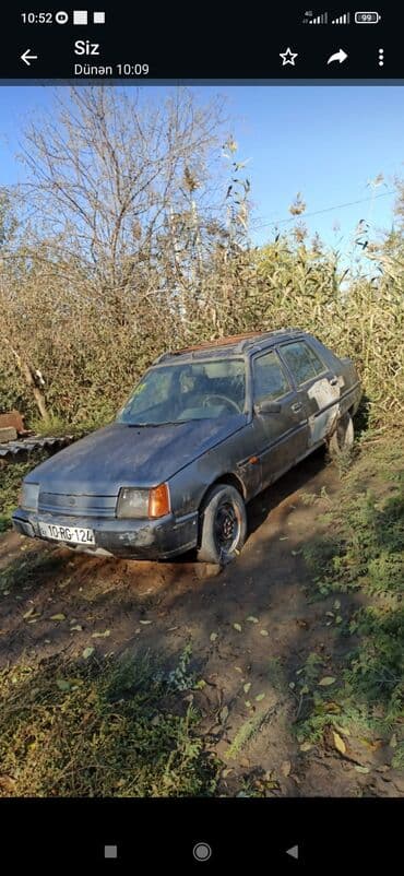 TƏCİLİ SAVUTA ƏLİL MAŞINI SATILIR!!! MÜLKÜ SATIŞI VAR. DÖVLƏT