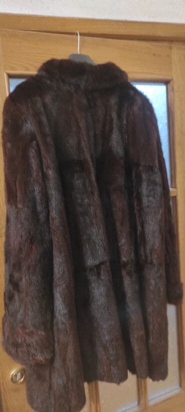 panço nədir: Заячий мех.Не новая.В отличном состояние — 5