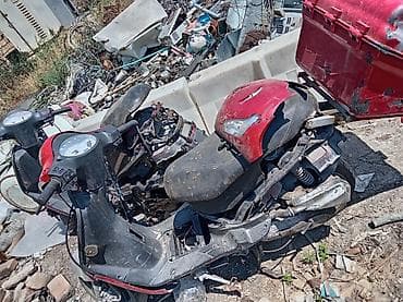 barter menziller: Salam qiymet şərtidi.ele belə yasmisam. qara Honda işləkdi. Qırmızı — 10