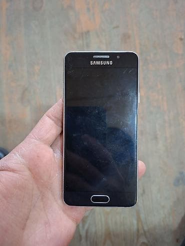samsung a52 satilir: Samsung Galaxy A3, 16 GB, İki sim kartlı — 7