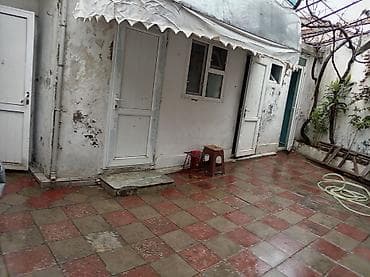 əhmədlidə 1 otaqlı evlər: Binəqədi rəsulzadə qəsəbə Nəsimi metrosu 15 dəqə məsafə 2 otaq həyat — 10