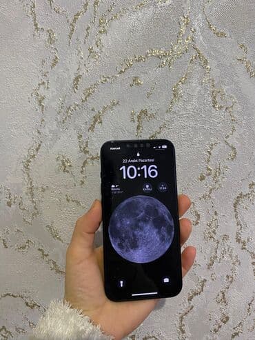 IPhone 13, 128 GB, Qara