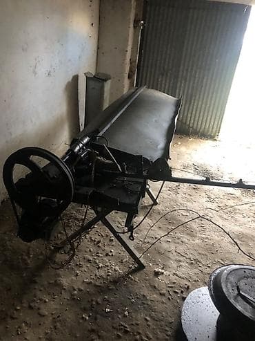 VAZ (LADA): Setka toxuyan stanok tam işlek veziyetdedi nol fazayla işleyir güne üc — 1