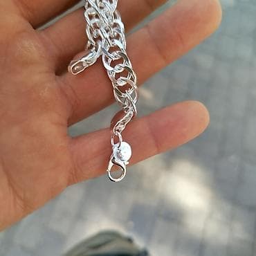 adli qolbaqlar: Bilərzik, 20 g, Pulsuz çatdırılma, Rayonlara çatdırılma, Ödənişli çatdırılma — 2