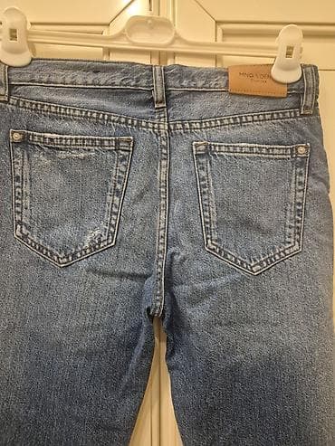 enli cins salvar modelleri: Cinslər, Mango, rəng - Mavi — 5