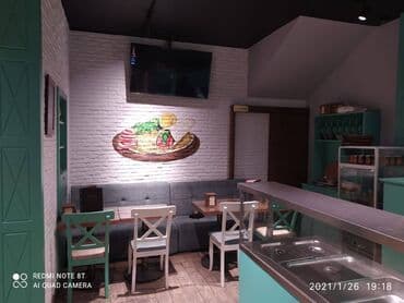 mağaza üçün avadanlıqlarla təchiz olunmuş obyekt: Bakıxanov qəsəbəsi mərkəzi yolun üstündə ümumi sahəsi 91 kvm 2 — 10