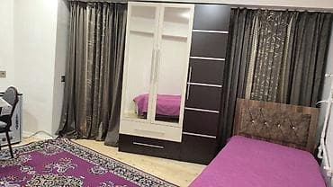 keslede kiraye ev: Gəncə şəhərində Gəncə mall yaxınlığında, əvvəlki adı Sabir küçəsi — 2