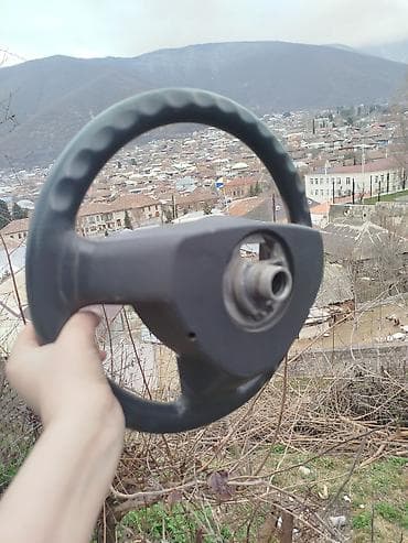 ford tranzit 2003: Ikinci əl sükqndı qiymet sondu cırığı yoxdur — 2