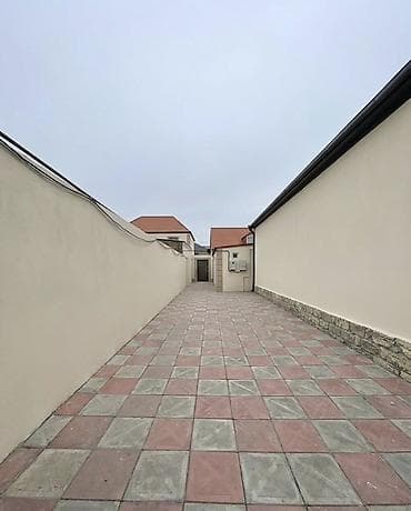 nzs de heyet evleri ucuz 2023: 250 kv. m, 6 otaqlı, Qaz, İşıq, Su — 3