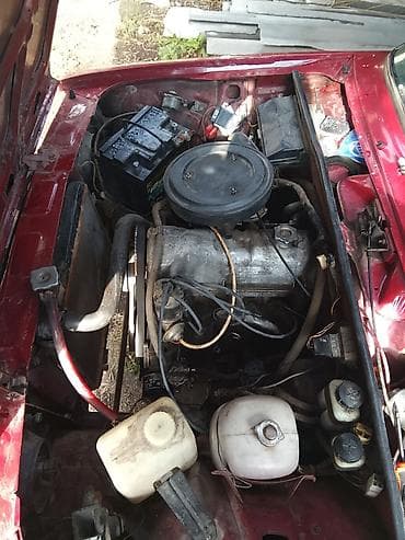 Avtomobil alışı: VAZ (LADA) 2104: 1.5 l | Universal — 6