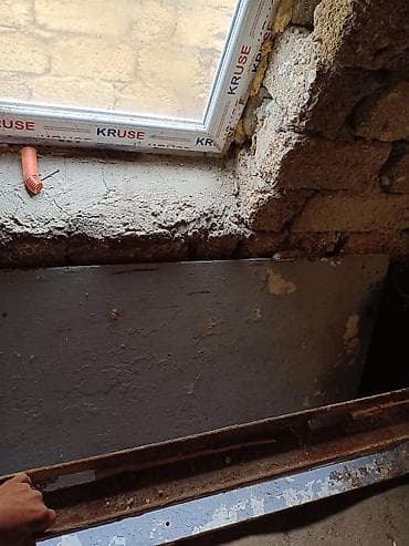 Demir qalın qapıdi rusun köhne qapilardandi matriyali qalın — 2