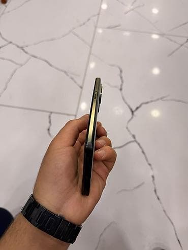 Realme 12 Pro+, 256 GB, rəng - Boz, Barmaq izi — 4