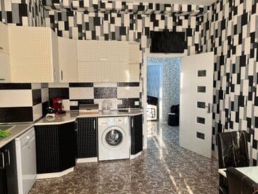 kiraye evler kreditle: GRAND HAYAT Сдается квартира во 2-м здании элитного комплекса Grand — 12