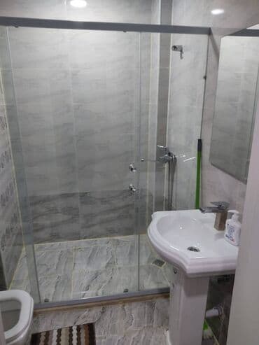 bakıda arendaya kafeler: Sumqayıt Bağça şəhər kompleksində, 7 mərtəbəli binanın 4 mərtəbəsində — 9