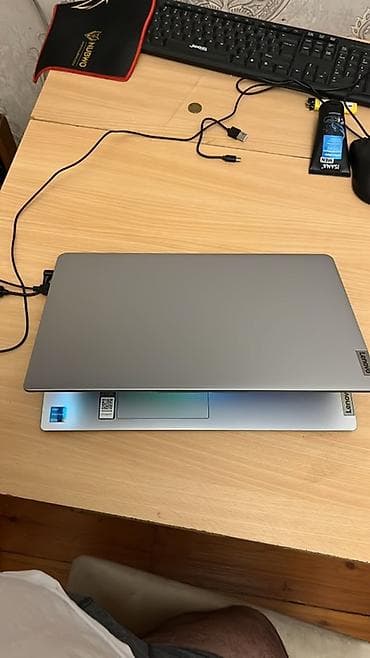 notebook ekran qiymetleri: Lenovo İdeapad 1İ noutbuk Notbuk əla vəzyətdədir 2 aydı alınıb təcili — 3