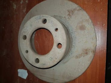 b r14 var: Oporniy disk jiguliye — 4