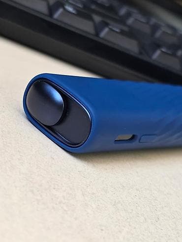 foni vape: 3 veya 2ci seriya iqos ile barter(teptezedir) Elektron siqaret cihazı — 2