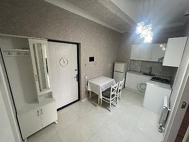 buzovna kiraye: Saray qesebesi, Saray MTK yasayis kompleksi 12-ci mertebe 52 kv — 2