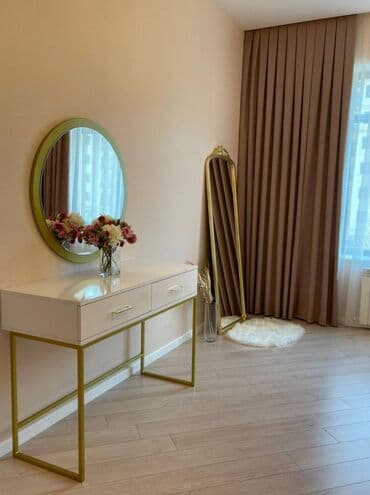 7 ci mikrorayon yeni tikili: Ag şəhərdə 7 mertebeli binanın 3-cü mərtəbəsində yerləşən ümumi — 6