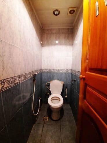 ist petrol tbilisi prospekti: Bakı, 5 otaqlı, Köhnə tikili, m. Həzi Aslanov, 140 kv. m — 23