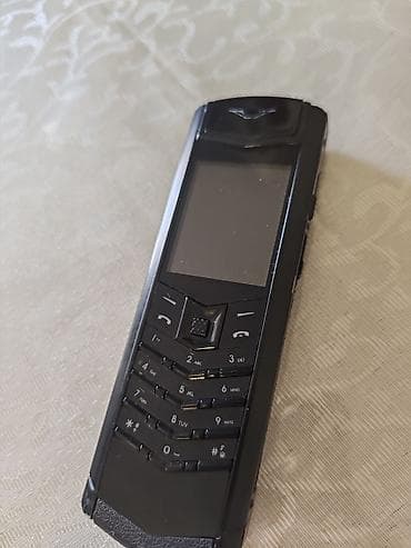 iphone 7 batarya: Vertu rəng - Qara, Düyməli — 2