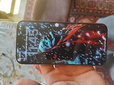apple qulaqciq: IPhone 15 Pro Max, Gümüşü — 2