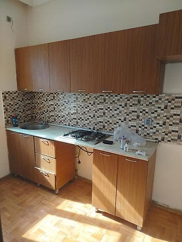 samaxi a frame evler: 2 otaqlı, 50 kv. m, Kredit yoxdur, Orta təmir — 7
