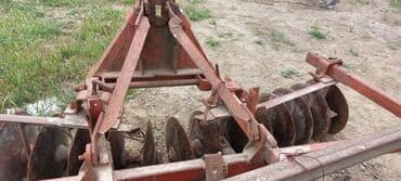 xanımlar ucun maşınlar: Asma diski — 2