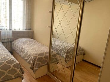 sumqayitda yeni tikili binalar ipoteka: Yasamal, 3 otaqlı, Yeni tikili, m. Nizami, 102 kv. m — 6