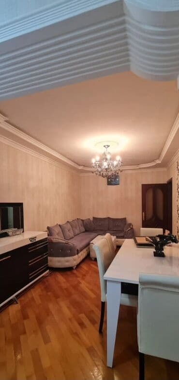 аренда квартир в баку посуточно: Nefciler metrosuna yaxin 2 otaqli bina evi kiraye verilir eşyali — 2