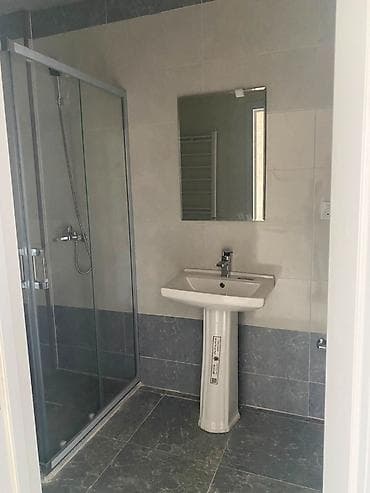 kredit ile: Studiya, Yeni tikili, 58 kv. m — 9