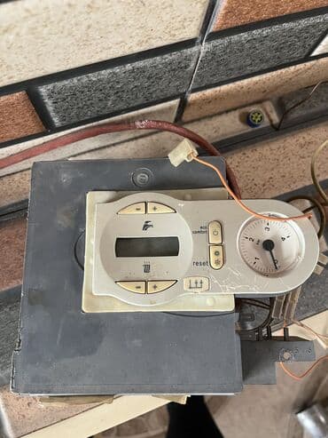 стабилизатор для комби: Kombi ehtiyat hisseleri — 2