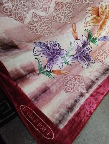 Süfrələr: İkineferlik puxoviy odyal.Olculeri 200*240.Yenidir. Endirim yoxdur,son — 5