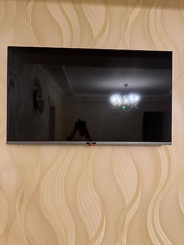 lg g4 ls991: JVC Smart TV. Yenidir heç bir problemi yoxdur — 2