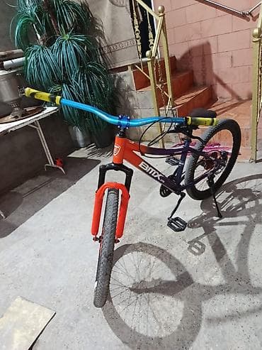 velosiped kameri: Jitkst tormoz RSX vınos hassans telmax rul comfort amort havateker — 1
